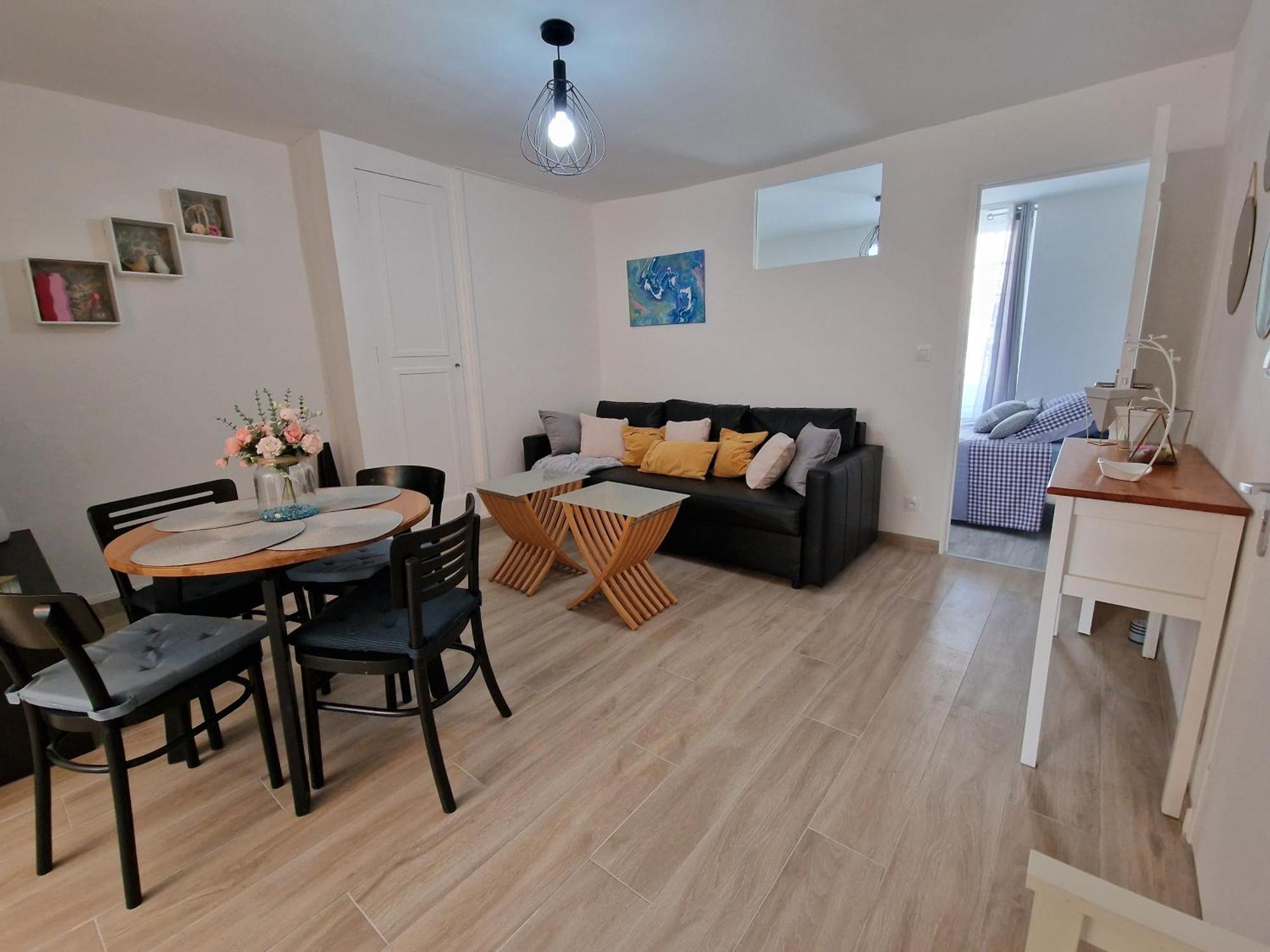 Appartement Cosy Étampes Esterno foto